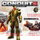 Image for article titled What's Inside the GameStop Exclusive Conduit 2 Limited Edition?
